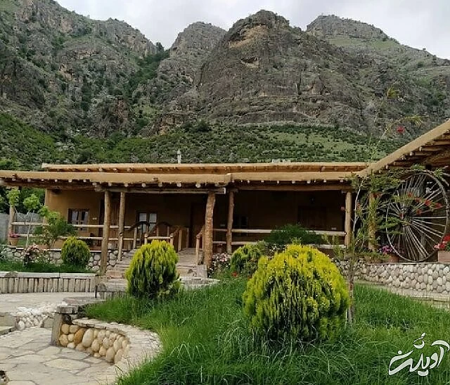 قوشه چشمه در استان گلستان؛ روستایی با پتانسیل پنهان گردشگری | بهترین زالو برای طب سنتی را در سولوکلی پیدا می کنید